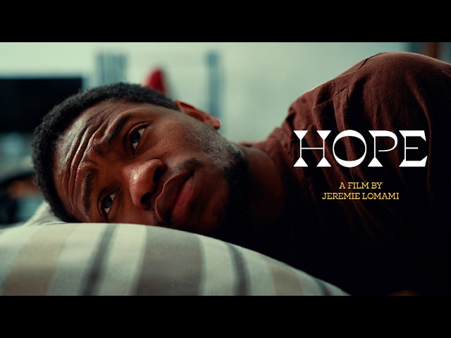 HOPE | 2026 SOLO SHORT FILM