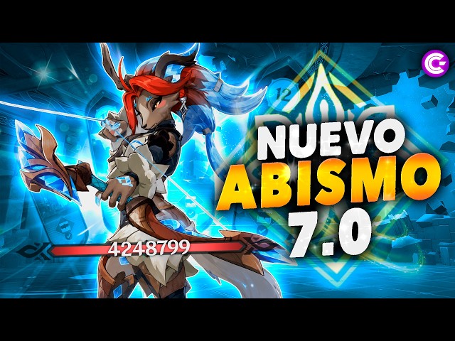 🔴The NIGHTMARE Is BACK..!! NEW Version 7.0 SPIRAL ABYSS Guide & Tips | Genshin