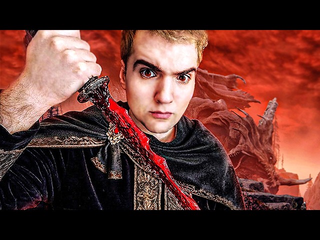 ¡Ahora esta es la MEJOR BUILD de la katana más poderosa! Ríos de Sangre