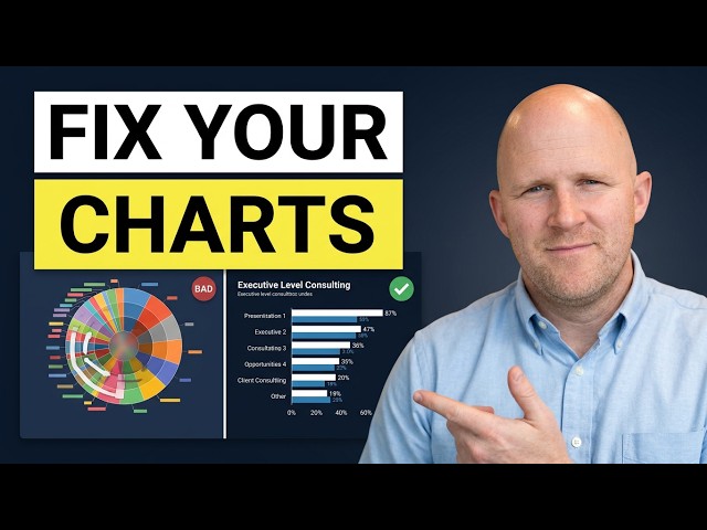 Stop Sharing Data—Start Telling Stories