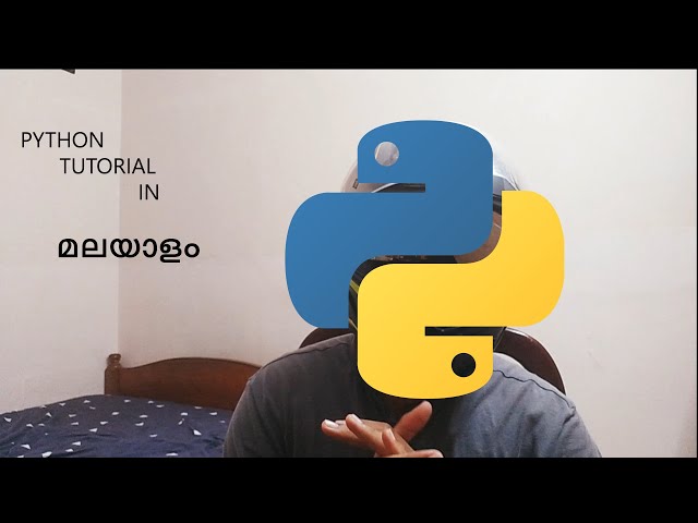 Python Tutorial for beginners in malayalam-functions