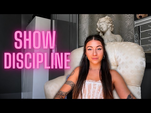 Dominant Girlfriend Tests Your Submission | Femdom ASMR