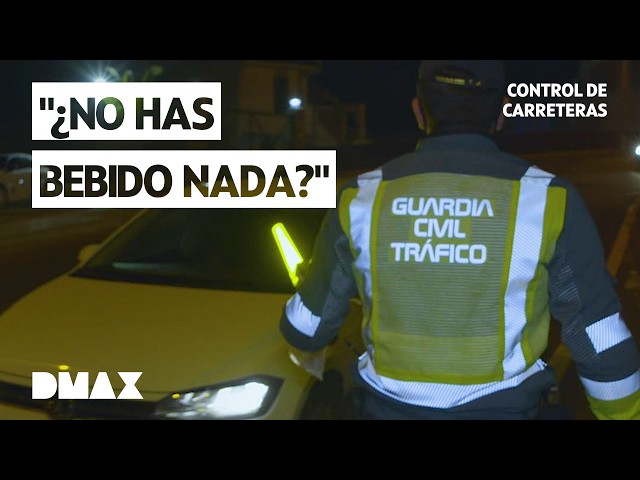 💥LO NUNCA VISTO💥 de...¡Control de Carreteras! La imprudencia que te puede costar 6 puntos
