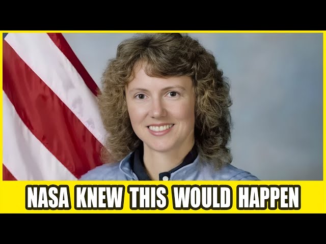 The Chilling Truth Behind The Challenger Disaster NASA Tried To Hide!