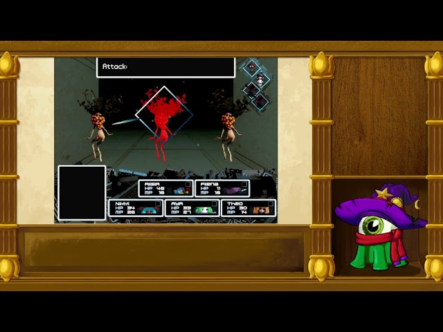 Berserk's Obscure Game Stravaganza - Labyrinth.os - Part 14