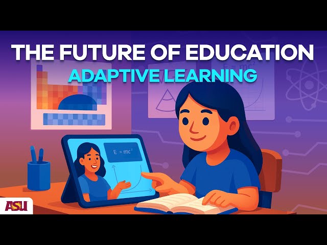 Revolutionizing Education: AI Powered ADAPTIVE LEARNING Explained