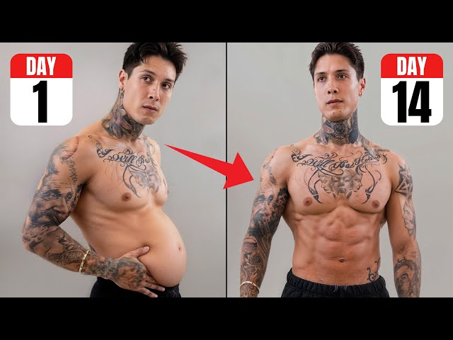 Do THIS 10 Min HIIT Workout EVERYDAY | BURN FAT FAST