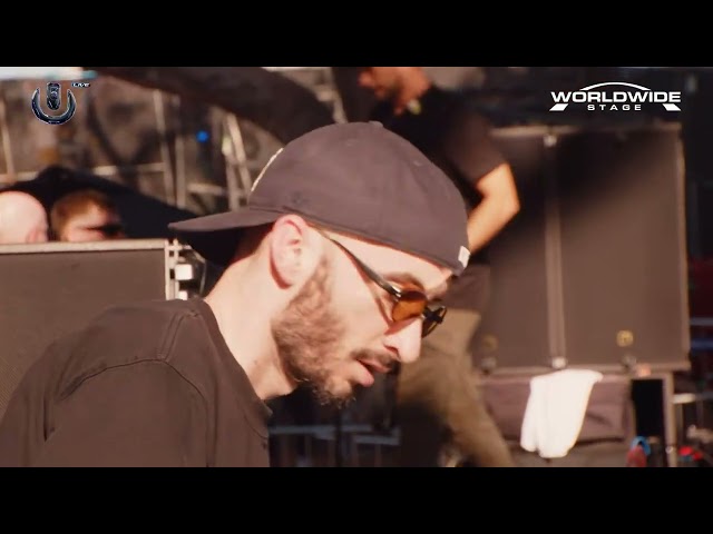 Hol! @ WORLDWIDE STAGE ULTRA MUSIC FESTIVAL 2026 (LIVE SET)