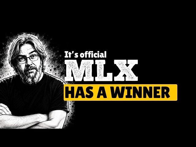 Run MLX LLMs with the Fastest MLX Engine on Apple Silicon