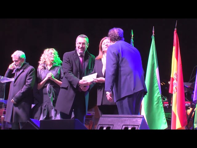 Permanece abierto el plazo para votar a los candidatos a los premios comarcales