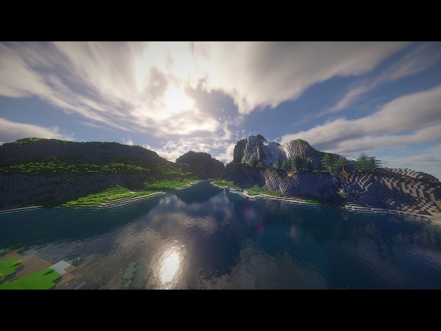 Top 10 Shaders for Minecraft 26.1.2