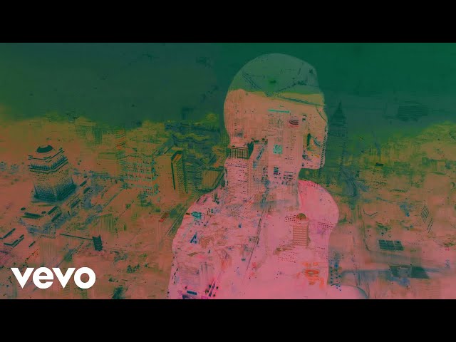 Max Richter, Mari Samuelsen, Robert Ziegler - Follower (Official Audio)