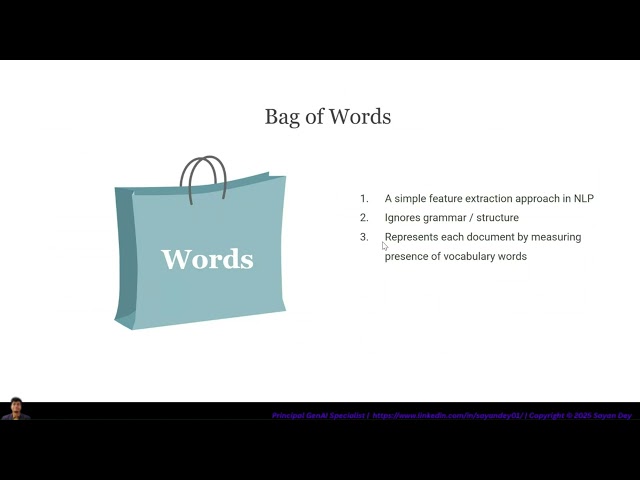 Natural Language Processing (NLP) From Scratch A Complete Guide for Beginners