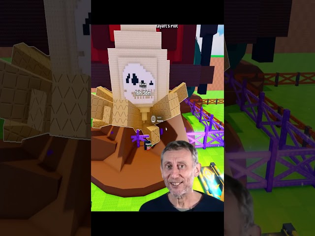 How to Beat the Giant Shark! 🎮 #roblox #tutorial