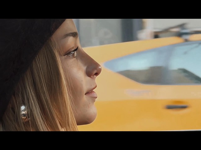 Jonathan Henrich - Pinch Me (Official Music Video)