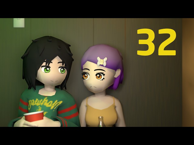Sqwore - 32