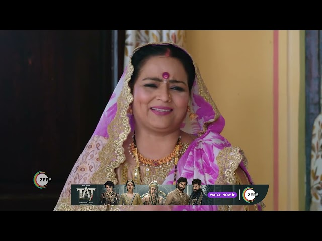 Kyunki Saas Maa Bahu Beti Hoti Hai | Ep - 62 | Webisode | Nov, 16 2023 | Manasi Joshi Roy | Zee TV