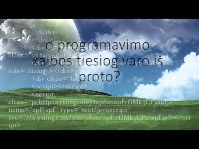 Java inspiration