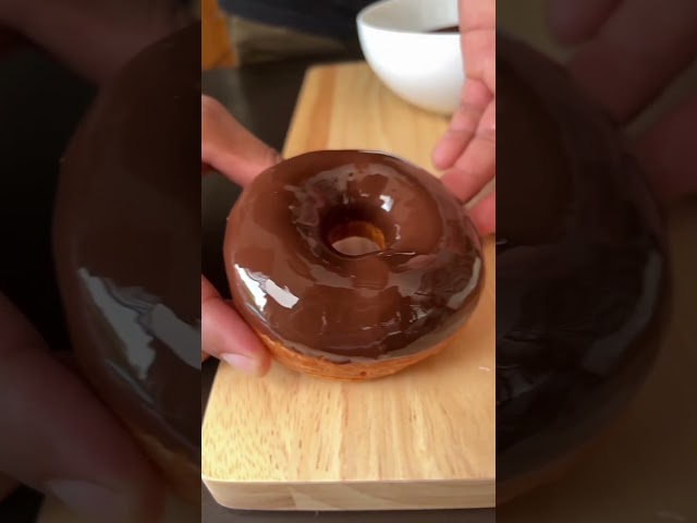 Yummy Donuts | Wild Cookbook