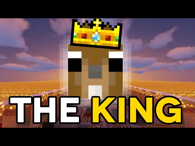 La historia de Ilmango: el jugador de Minecraft más avanzado de la historia