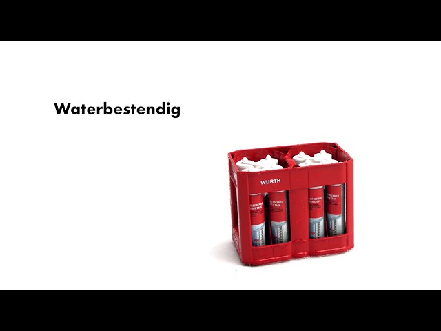 CONSTRUCTIELIJM FIXIT POWER + HIGH TACK IN DRAAGKRAT - Würth