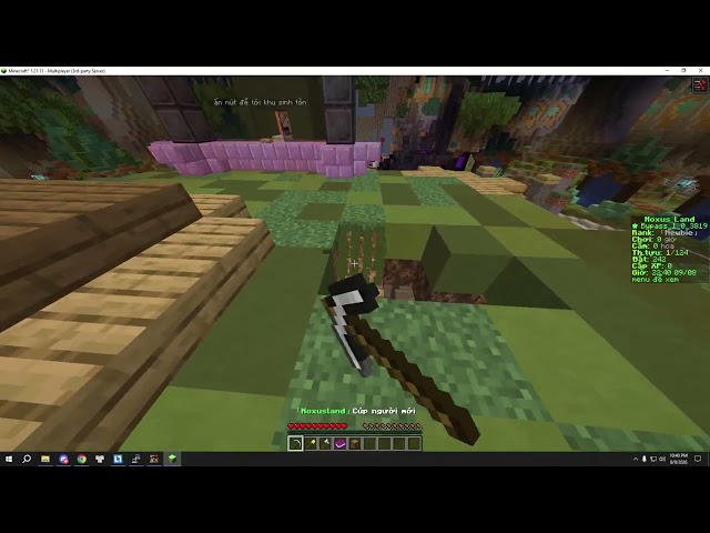 VAPE C2/BOTNET vs MINECRAFT SERVER | BEST C2/BOTNET 2026