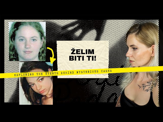 Umor iz ljubosumja - primer Rachel Barber
