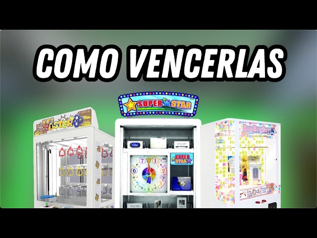 Como GANAR en KEYMASTER, SUPERSTAR, BARBERCUT / Tutorial Explicado