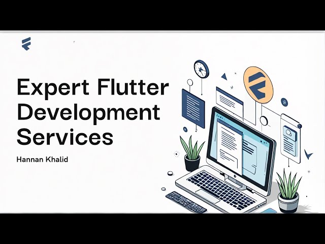 Flutter Developer
