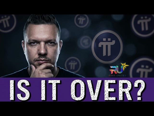 KOZII BREAKS SILENCE On The STATE OF PI - Through the Eyes of a Pioneer: TALKS ABOUT PI FOUNDERS...