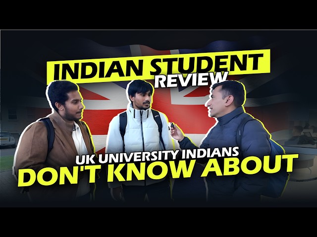 Honest Student Review Cranfield University: Remote Campus, Renewable Energy & Part-Time Job Reality!