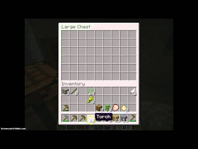 Minecraft: Tips and Tricks for Underground Survival