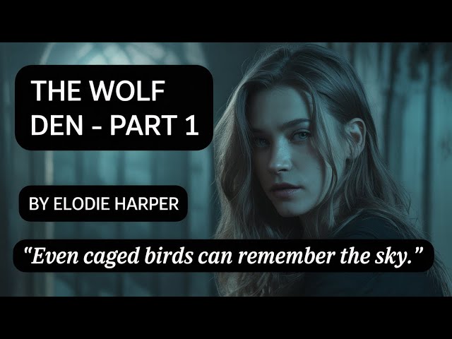 The Wolf Den by Elodie Harper | Part 1 – Survival and Sisterhood in Ancient Pompeii