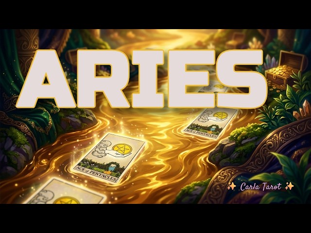 ARIES♈TE IRAS PRONTO !NO PODRÁS IGNORAR LO QUE ESTA A PUNTO DE PASAR