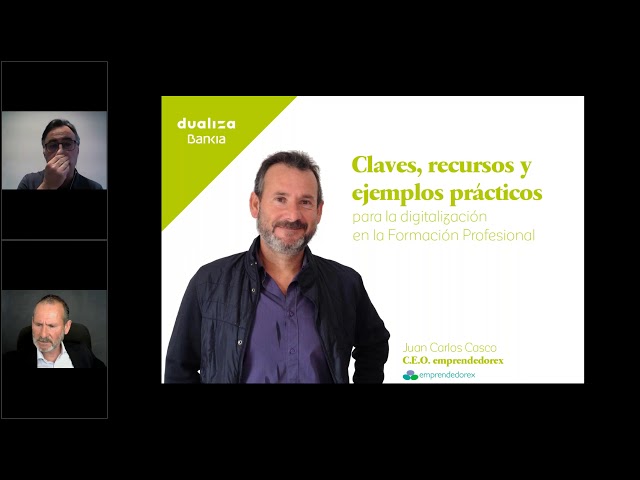 Verde y Digital: la nueva FP para una economía sostenible