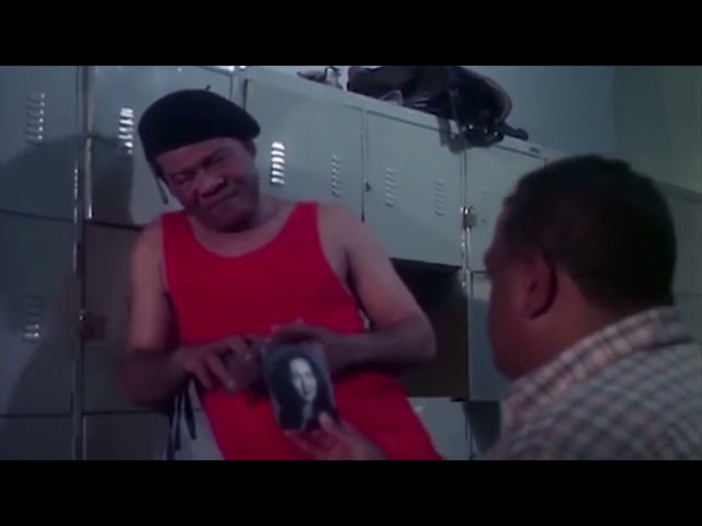 DOMINICAN FILM BALBUENA 2