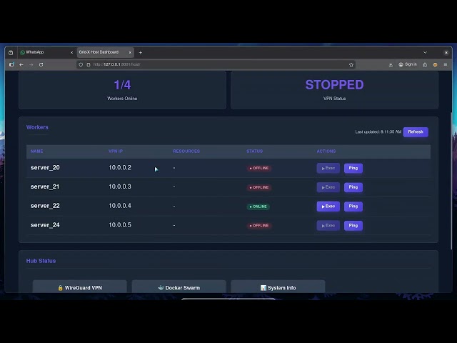 code.init() project video