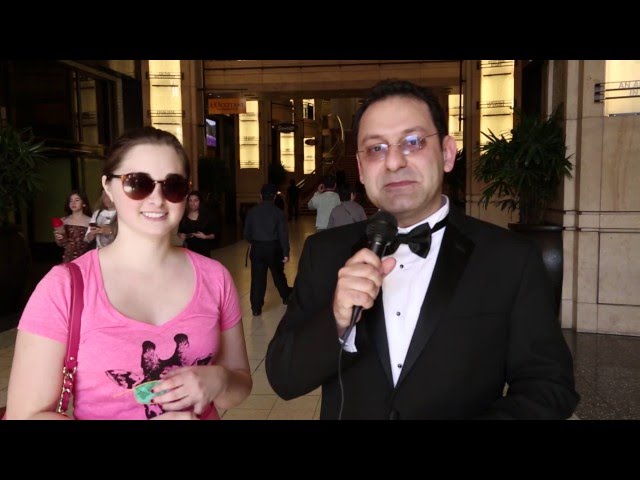 World Listens to Radio Hamrah Part 02