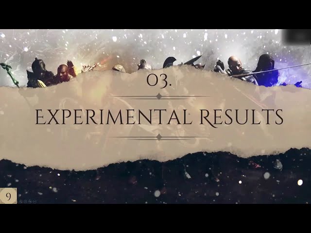 Skyrim Data Anaylsis