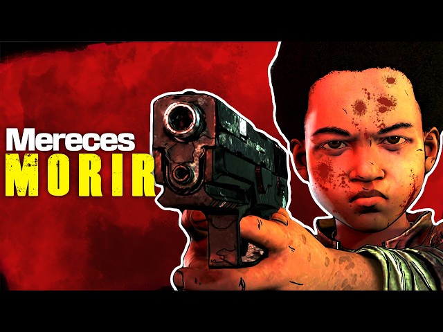 Lo que Nadie Entendió de AJ | Análisis Psicológico The Walking Dead