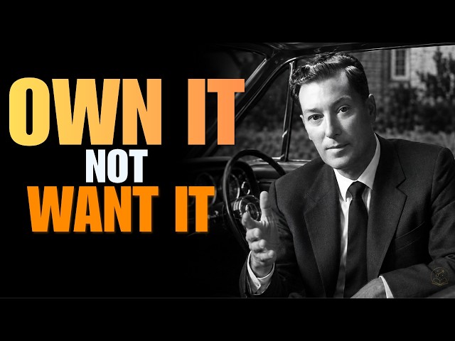 Do This When You Want Something Specific | Neville Goddard