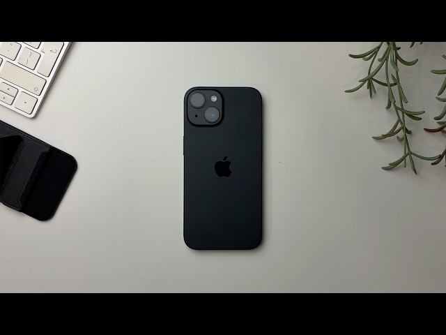 iPhone 15 Review 3 Years Later: Still Worth It?