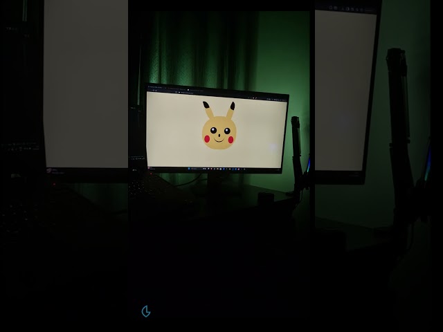 Pikachu with html and css| javascript full course| code with harry| #html #css #coding