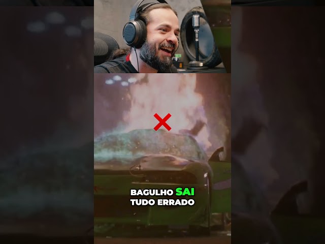 Green Car Exploding: Why Is the Flame Green?