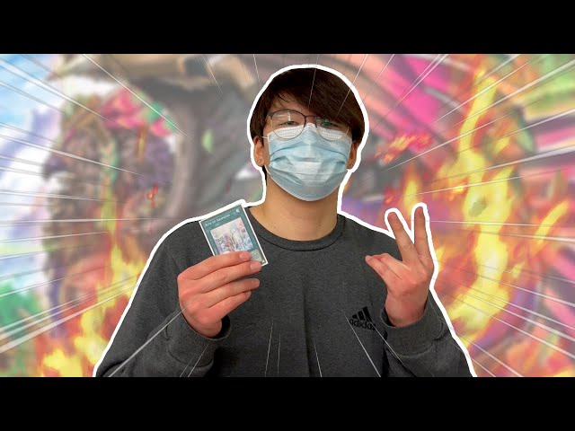 Starting the Summer off RITE! | Yu Gi Oh! Vlog