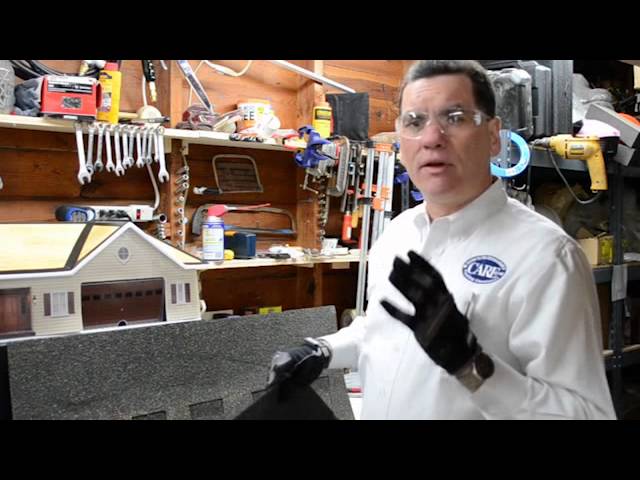 San Gabriel CA Roofer 626-657-0314 Roofing Material