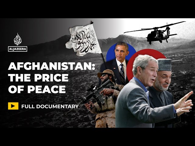 Why Western intervention failed in Afghanistan | Featured Documentary