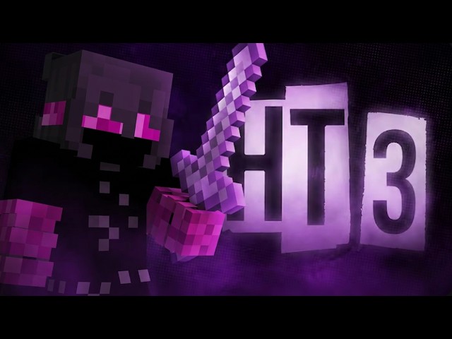 HT3 Dia/NethPotion