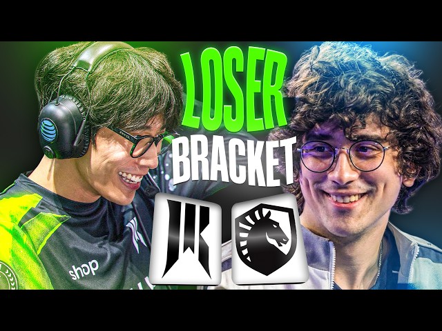 JOSEDEODO EMPIEZA SU CAMINO AL MSI 2026 | TL vs SR  Highlights