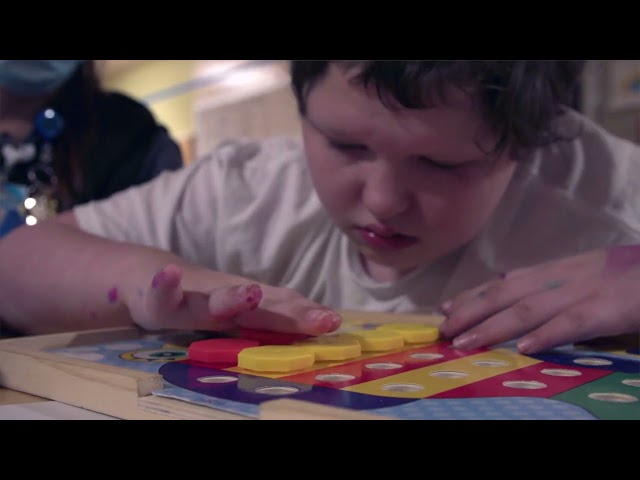 A Day in the Life of a Behavioral Specialists | Cincinnati Children's